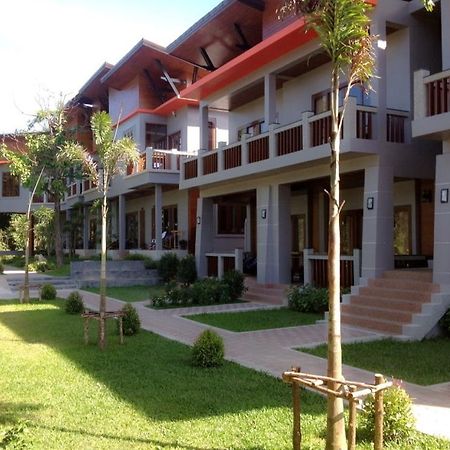 Lanta Intanin Resort - Sha Extra Plus Koh Lanta Exterior photo