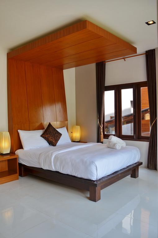 Lanta Intanin Resort - Sha Extra Plus Koh Lanta Room photo