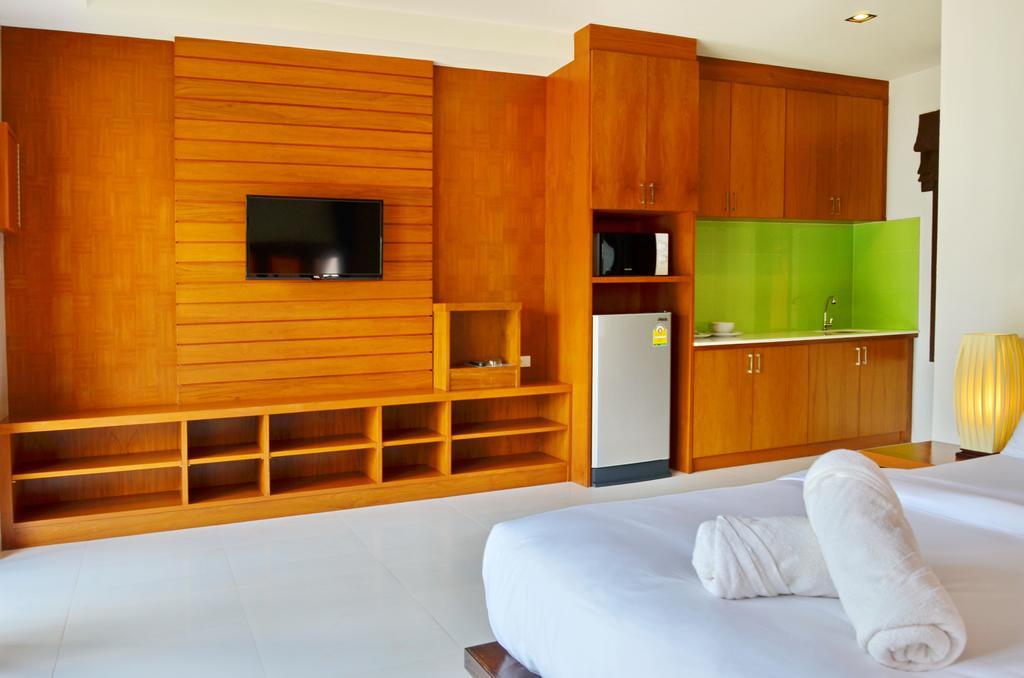 Lanta Intanin Resort - Sha Extra Plus Koh Lanta Room photo
