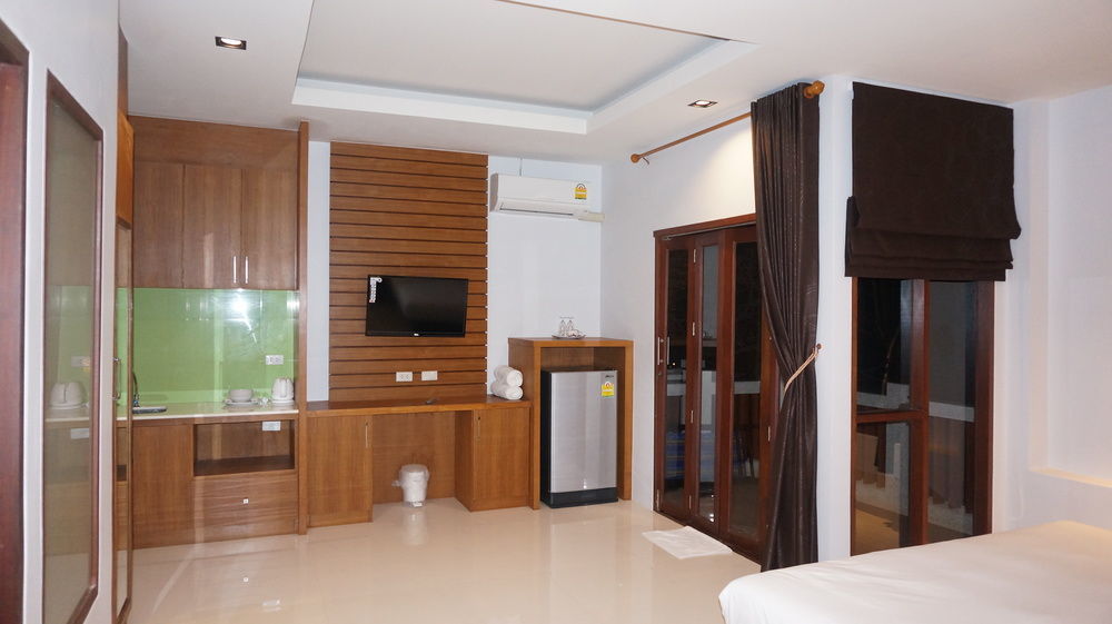 Lanta Intanin Resort - Sha Extra Plus Koh Lanta Exterior photo