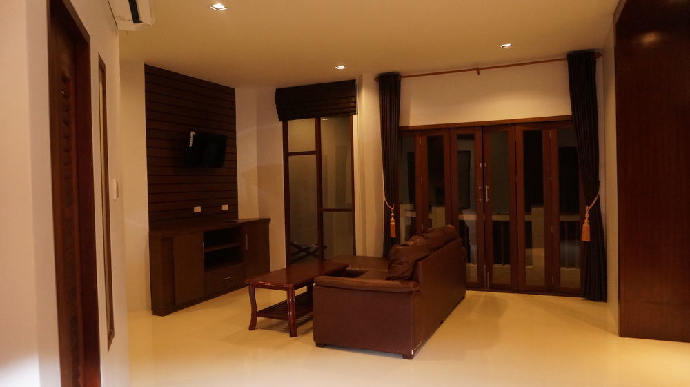 Lanta Intanin Resort - Sha Extra Plus Koh Lanta Exterior photo
