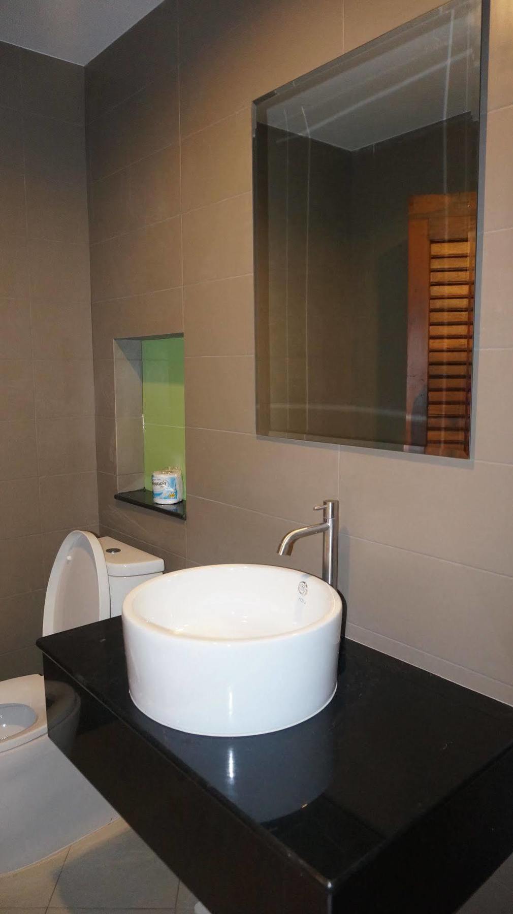 Lanta Intanin Resort - Sha Extra Plus Koh Lanta Exterior photo